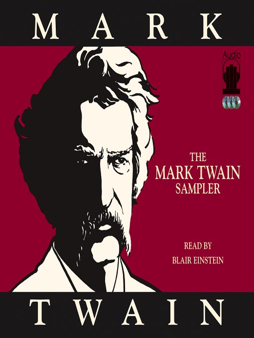 Title details for The Mark Twain Sampler by Mark Twain - Available